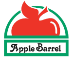 Apple Barrel-logo