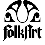 Folkart-logo